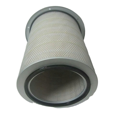 Elemento di filtro dell'aria del motore diesel AF872 P181099 442999C91 5000824511 3018042 DNP181099