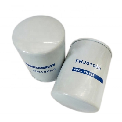 Filtro per olio di lubrificazione standard FHJ01000 per motore U 1619 T all'interno di Hydwell