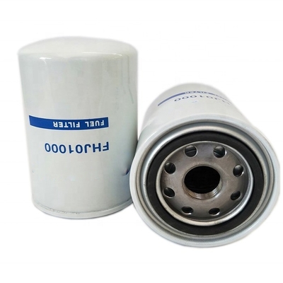 Filtro per olio di lubrificazione standard FHJ01000 per motore U 1619 T all'interno di Hydwell