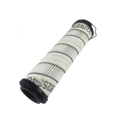 Filtro idraulico dell'escavatore Hydwell 32/925346 Filtro del carburante Separatore d'acqua Carta di filtro in ferro