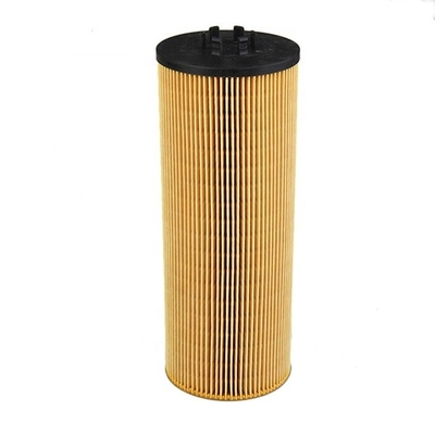 Elemento filtro olio lubrificante a rotazione P550453 LF3829 per macchine agricole e di costruzione