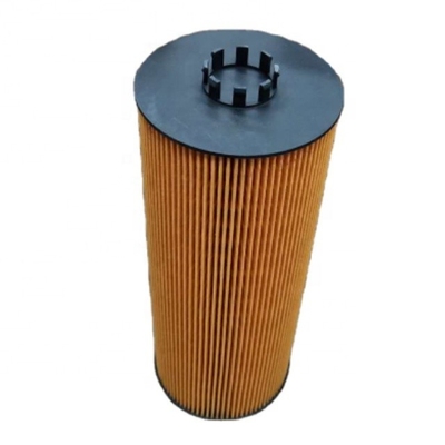 Elemento filtro olio lubrificante a rotazione P550453 LF3829 per macchine agricole e di costruzione