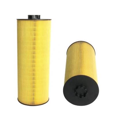 Elemento filtro olio lubrificante a rotazione P550453 LF3829 per macchine agricole e di costruzione