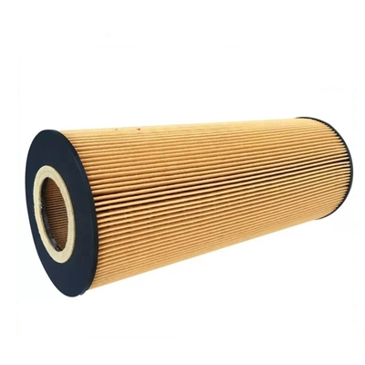 Elemento filtro olio lubrificante a rotazione P550453 LF3829 per macchine agricole e di costruzione
