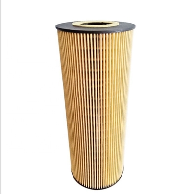 Elemento filtro olio lubrificante a rotazione P550453 LF3829 per macchine agricole e di costruzione