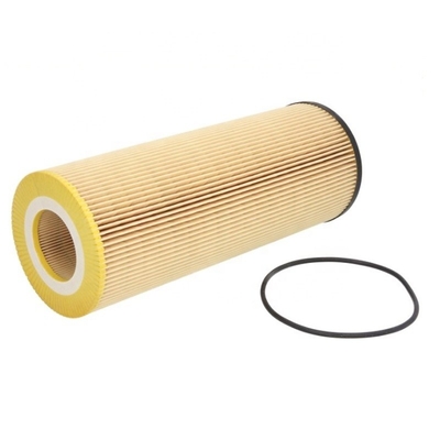 Elemento filtro olio lubrificante a rotazione P550453 LF3829 per macchine agricole e di costruzione