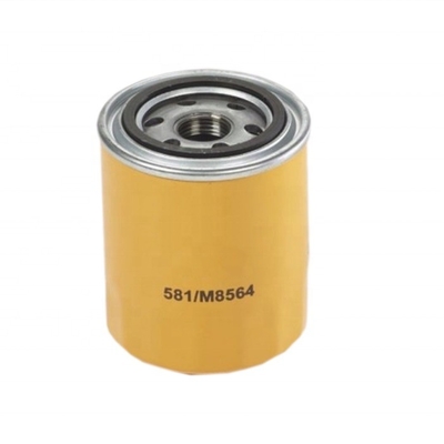 Filtro di trasmissione 581/M8564 per JCB 3CX 4CX Backhoe Loader Video supporto tecnico