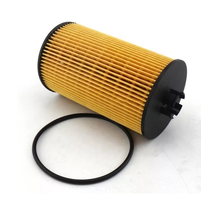 Parti del motore del camion Cartuccia del filtro dell'olio lubrificante LF3827 P550768 per il modello del camion dell'altro anno