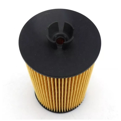 Parti del motore del camion Cartuccia del filtro dell'olio lubrificante LF3827 P550768 per il modello del camion dell'altro anno