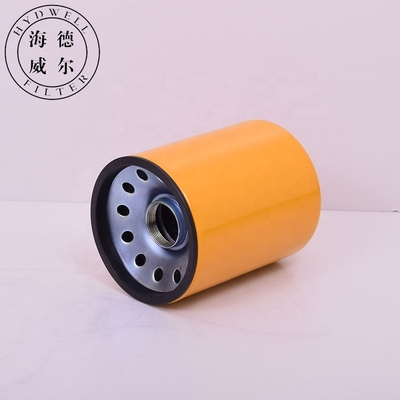 Materiali HF6710 Cartuccia idraulica di filtro dell'olio a rotazione per applicazioni di estrazione di energia