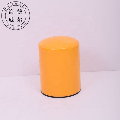 Materiali HF6710 Cartuccia idraulica di filtro dell'olio a rotazione per applicazioni di estrazione di energia