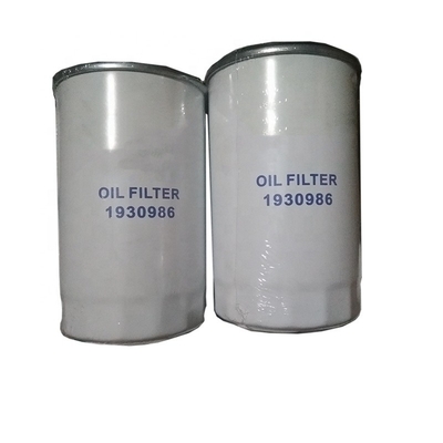 Hydwell HF6350 P763987 1930986 Filtro idraulico a rotazione per cuscinetti per trattori CASE