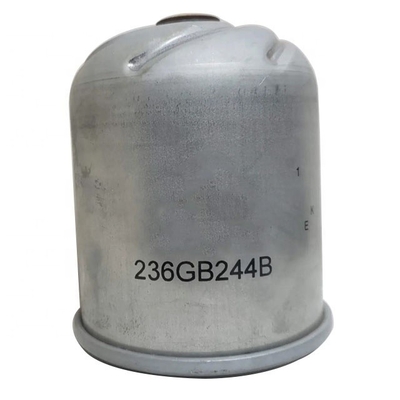 Sostituzione di autocarri pesanti 236gb244b SO9030 Filtro di olio di lubrificante con ferro di carta filtrabile