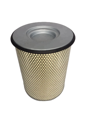 Industria dell'abbigliamento Filtro dell'aria RS4966 21834199 8149064 AF25631 P782857 1533860 F026400117