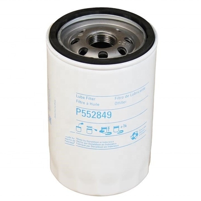 Sistema di lubrificazione diesel P555522 B247 LF3361 P502051 P552849 O-35150 per escavatori per camion