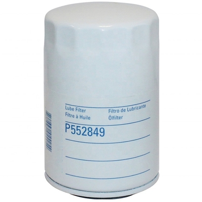 Sistema di lubrificazione diesel P555522 B247 LF3361 P502051 P552849 O-35150 per escavatori per camion