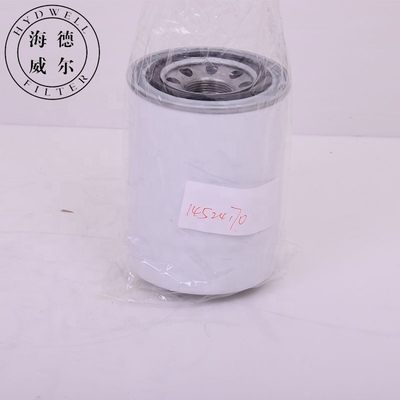 Filtro idraulico dell'olio per escavatori e trattori P556005 M6653336 H311654 31E901261 31n8-01360