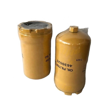4630525 HF35516 WH9012 BT9440 SH60236 Elemento filtro idraulico per escavatore a prezzi accessibili