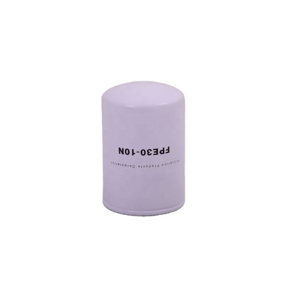 FPE30-10N P551551 6634505 AM107481 591689 43919976 2046286 Filtro idraulico con progettazione