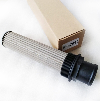 Hydwell FOR JCB 3CX Aspirazione 32/920300 Scatenare la potenza delle opere di costruzione