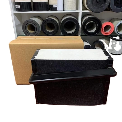 Filtro d'aria a maglia ISO P621725 LAF6725 PA32000 per camion T680 T880 579 56