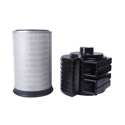 Filtro dell'aria modello auto di ferro AH1101 PA5303 P500192 AH-5702 Altri filtri AH1100 PA5302 P500199 AH-5701