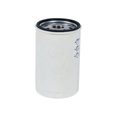 Filtro di ferro Tipo lubrificante Elementi filtri di olio 5010240400 per camion 50 10 240 400