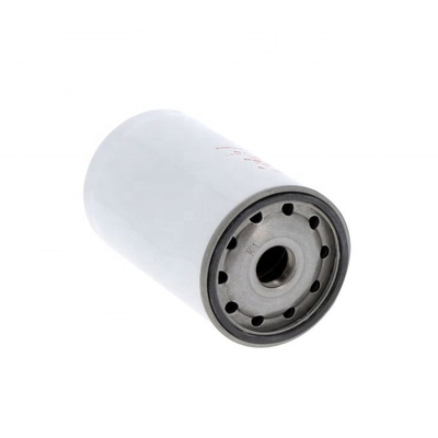 Filtro di ferro Tipo lubrificante Elementi filtri di olio 5010240400 per camion 50 10 240 400