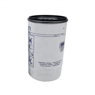 Filtro di ferro Tipo lubrificante Elementi filtri di olio 5010240400 per camion 50 10 240 400