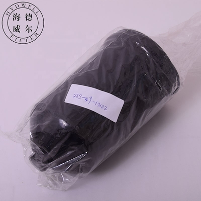 23S4913122 SH60212 Macchine per la costruzione accessori trasmissione a rulli filtro idraulico per olio