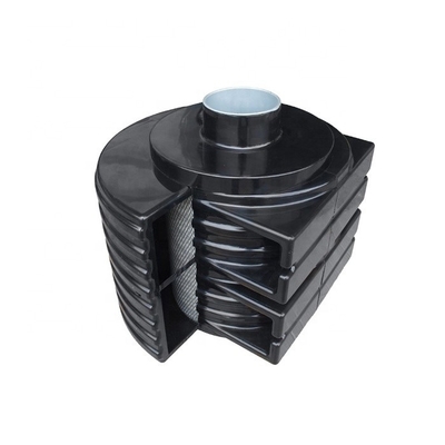 Filtro dell'aria marina Ah1100 PA5302 P500199 Ah-5701 per applicazioni marine W74B191