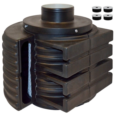 Filtro dell'aria marina Ah1100 PA5302 P500199 Ah-5701 per applicazioni marine W74B191