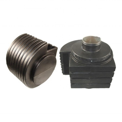 Filtro dell'aria marina Ah1100 PA5302 P500199 Ah-5701 per applicazioni marine W74B191