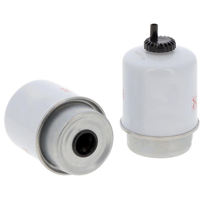 26560145 FS19530 Separatore combustibile/acqua Elemento filtro combustibile per macchine da costruzione