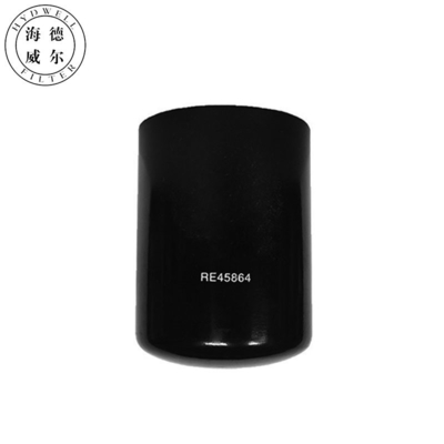 Filtro idraulico RE45864 per parti HF6781 BT8309-MPG P165877 51740 Usato nei trattori