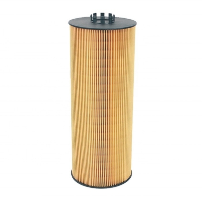 Filtro di olio per auto A5411800009 5411840225 0687100 5411800209 EL12310X Lf17487 per HARVESTER
