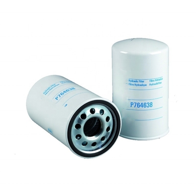 Elemento di filtro dell'olio Hydwell P764638 per il trattore CASE/CASE di Olanda