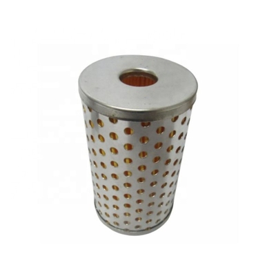 Tipo di filtro Filtro per olio 1902137 100,5*59 mm Elemento idraulico per cartucce per parti di camion