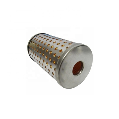Tipo di filtro Filtro per olio 1902137 100,5*59 mm Elemento idraulico per cartucce per parti di camion