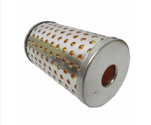 Tipo di filtro Filtro per olio 1902137 100,5*59 mm Elemento idraulico per cartucce per parti di camion