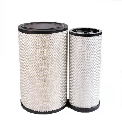 Elemento di filtro dell'aria per autoveicoli pesanti 8970622940 P543614 AF543614 DA2788 1654689TA2 95627132