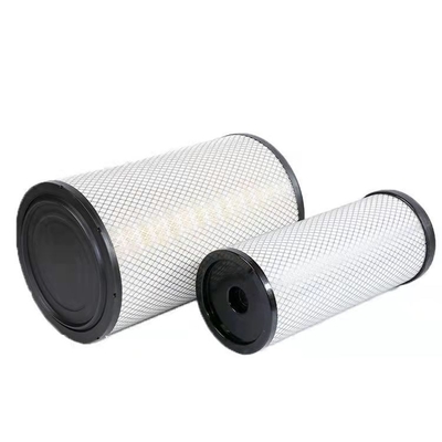 Elemento di filtro dell'aria per autoveicoli pesanti 8970622940 P543614 AF543614 DA2788 1654689TA2 95627132