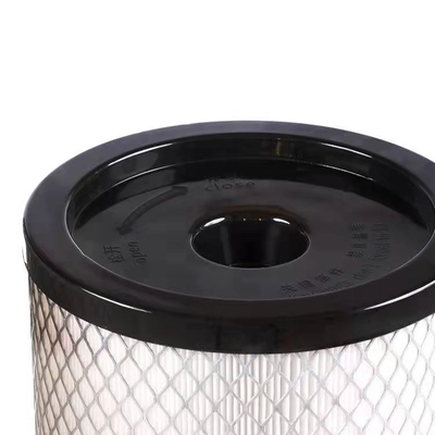 Elemento di filtro dell'aria per autoveicoli pesanti 8970622940 P543614 AF543614 DA2788 1654689TA2 95627132