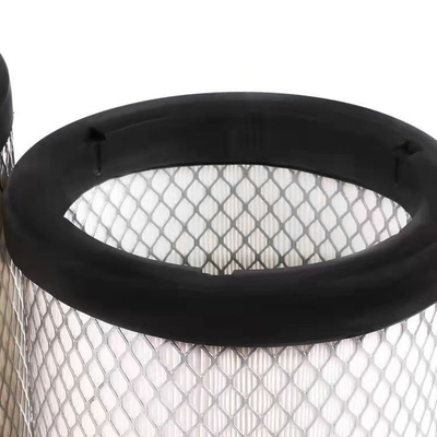 Elemento di filtro dell'aria per autoveicoli pesanti 8970622940 P543614 AF543614 DA2788 1654689TA2 95627132