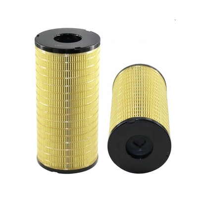 124*124*270 Dimensione Filtro di olio per camion Filtro di carburante CH10930 10000-59645 per parti del motore