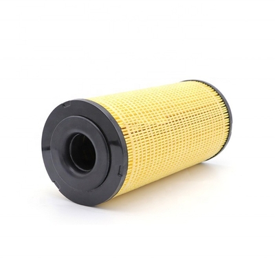 124*124*270 Dimensione Filtro di olio per camion Filtro di carburante CH10930 10000-59645 per parti del motore