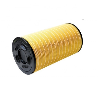 124*124*270 Dimensione Filtro di olio per camion Filtro di carburante CH10930 10000-59645 per parti del motore