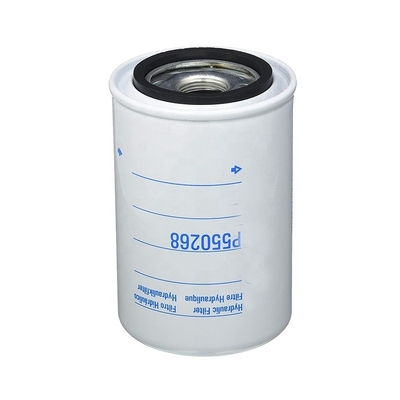TELEHANDLER Filtro idraulico P550268 5826002 6008772M91 32920002 Z768690958 84510478 HF6173