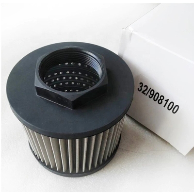 Cartuccia filtro idraulico 32/908100 per macchine da costruzione JCB SH77627 333/C6860