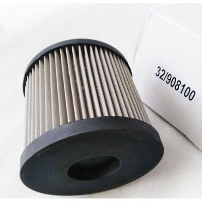 Cartuccia filtro idraulico 32/908100 per macchine da costruzione JCB SH77627 333/C6860